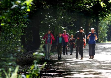 POHOD OD ŠTEBERKA DO KARLOVICE 09 FOTO LJUBO VUKELIČ